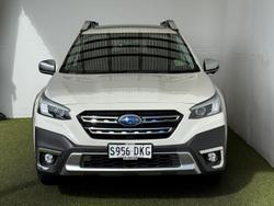 2025 Subaru Outback AWD Touring