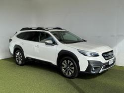 2025 Subaru Outback AWD Touring