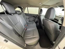 2025 Subaru Outback AWD Touring