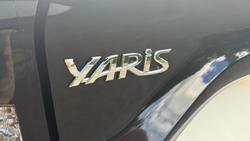 2021 Toyota Yaris Ascent Sport