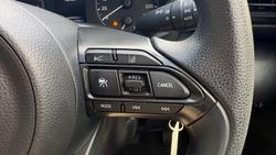 2021 Toyota Yaris Ascent Sport