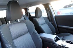 2025 Mitsubishi Outlander ES ZM MY25 AWD White Diamond