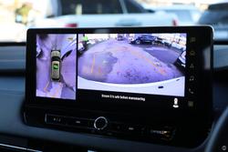 2025 Mitsubishi Outlander ES ZM MY25 AWD White Diamond
