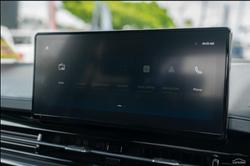 2025 KGM Musso Ultimate