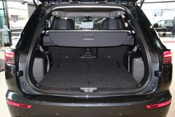 2026 Mitsubishi Outlander LS ZM MY25 AWD Graphite Grey