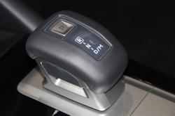 2026 Mitsubishi Outlander LS ZM MY25 AWD Graphite Grey