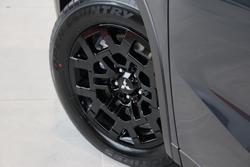 2026 Mitsubishi Outlander LS ZM MY25 AWD Graphite Grey