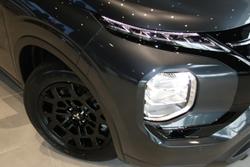 2026 Mitsubishi Outlander LS