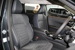 2026 Mitsubishi Outlander LS ZM MY25 AWD Graphite Grey