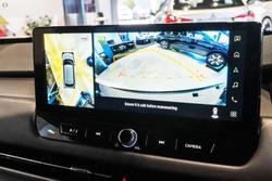 2026 Mitsubishi Outlander LS ZM MY25 AWD Graphite Grey