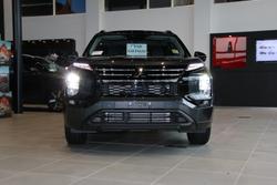 2026 Mitsubishi Outlander LS ZM MY25 AWD Graphite Grey