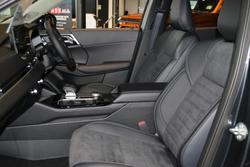 2026 Mitsubishi Outlander LS ZM MY25 AWD Graphite Grey