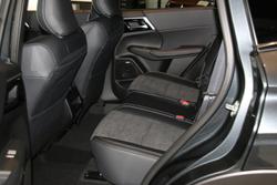 2026 Mitsubishi Outlander LS