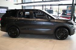 2026 Mitsubishi Outlander LS