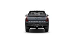 2026 Ford Ranger Wildtrak