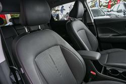 2025 Hyundai Kona Hybrid Elite