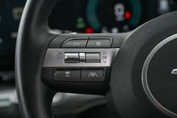 2025 Hyundai Kona Hybrid Elite