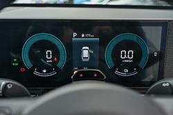 2025 Hyundai Kona Hybrid Elite