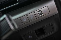 2025 Hyundai Kona Hybrid Elite