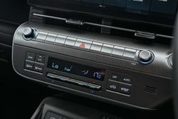 2025 Hyundai Kona Hybrid Elite