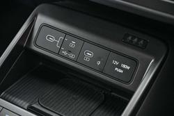 2025 Hyundai Kona Hybrid Elite