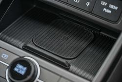 2025 Hyundai Kona Hybrid Elite