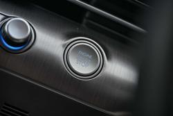 2025 Hyundai Kona Hybrid Elite