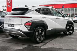 2025 Hyundai Kona Hybrid Elite