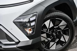 2025 Hyundai Kona Hybrid Elite