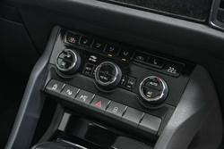 2018 SKODA Kodiaq 132TSI Sportline