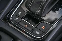 2018 SKODA Kodiaq 132TSI Sportline