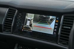 2018 SKODA Kodiaq 132TSI Sportline