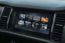 2018 SKODA Kodiaq 132TSI Sportline