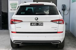 2018 SKODA Kodiaq 132TSI Sportline