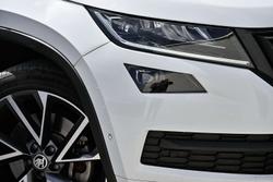 2018 SKODA Kodiaq 132TSI Sportline