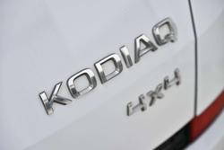 2018 SKODA Kodiaq 132TSI Sportline