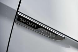 2018 SKODA Kodiaq 132TSI Sportline