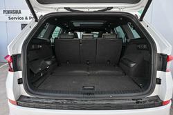 2018 SKODA Kodiaq 132TSI Sportline