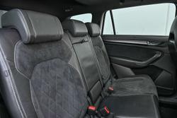 2018 SKODA Kodiaq 132TSI Sportline