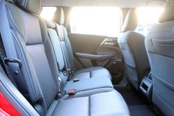 2025 Mitsubishi Outlander ES ZM MY25 AWD Red Diamond