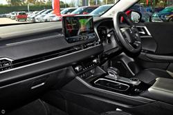 2025 Mitsubishi Outlander ES ZM MY25 AWD Red Diamond