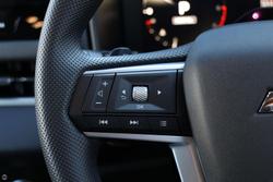 2025 Mitsubishi Outlander ES ZM MY25 AWD Red Diamond