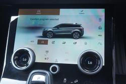 2022 Land Rover Range Rover Evoque P250 R-Dynamic SE