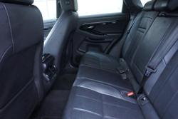 2022 Land Rover Range Rover Evoque P250 R-Dynamic SE