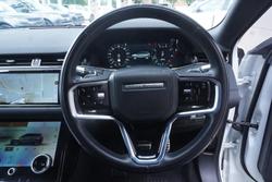 2022 Land Rover Range Rover Evoque P250 R-Dynamic SE