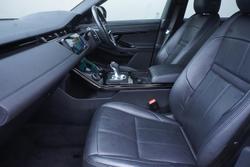 2022 Land Rover Range Rover Evoque P250 R-Dynamic SE