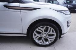 2022 Land Rover Range Rover Evoque P250 R-Dynamic SE