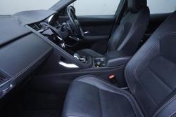 2022 Jaguar E-PACE P250 R-Dynamic SE