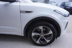 2022 Jaguar E-PACE P250 R-Dynamic SE