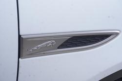 2022 Jaguar E-PACE P250 R-Dynamic SE